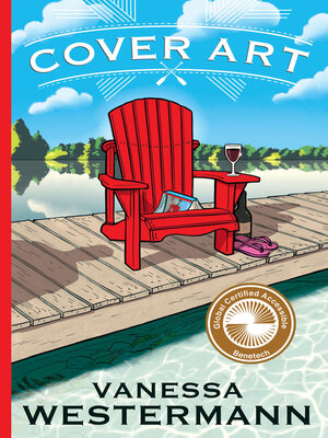 cover image of Cover Art